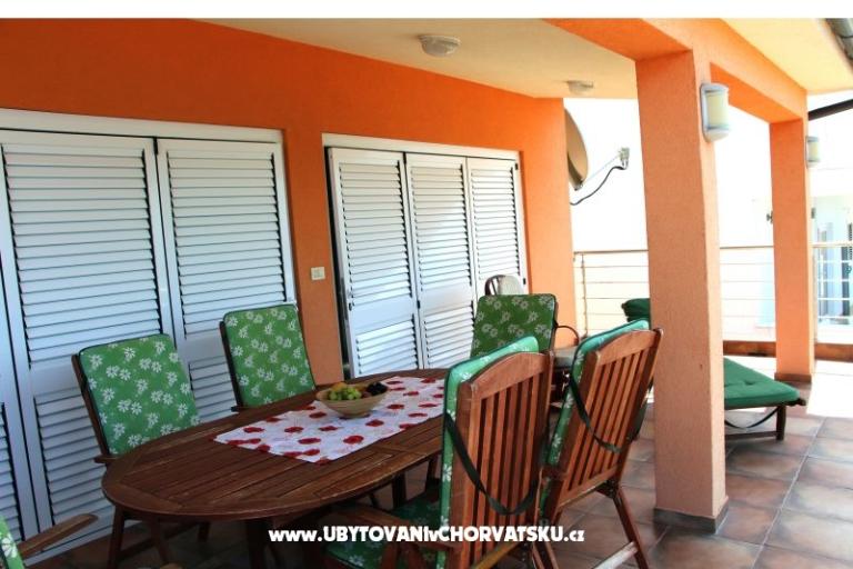 Apartments  Balog – photo 10