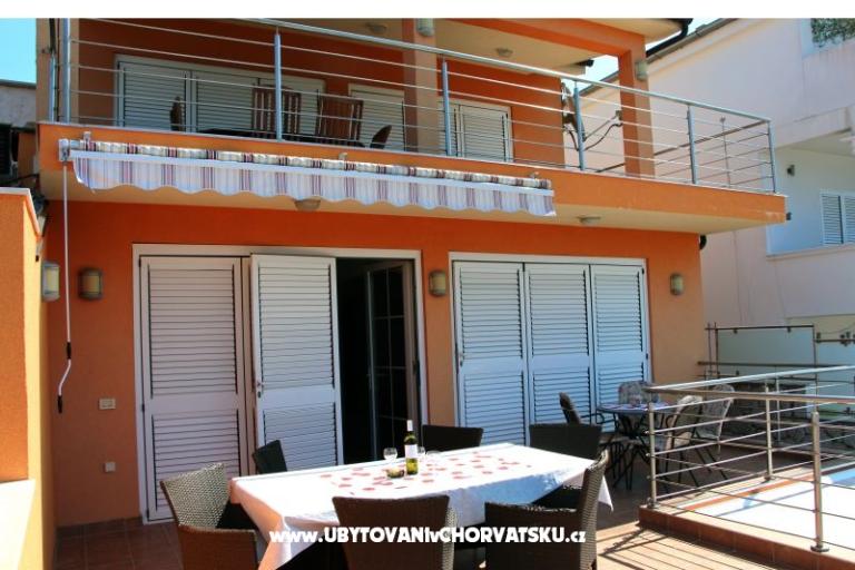 Apartments  Balog – photo 2