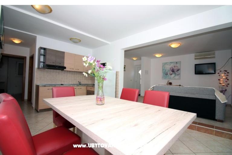 Apartments  Balog – photo 3