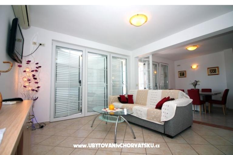 Apartments  Balog – photo 5
