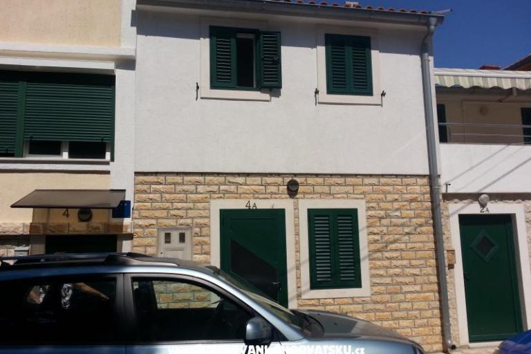 Apartments Banchettovi dvori – photo 10