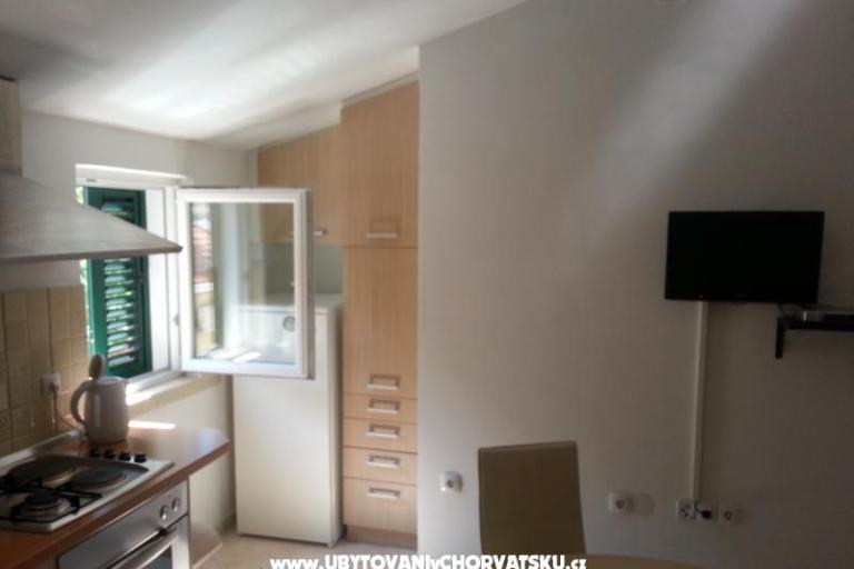 Apartments Banchettovi dvori – photo 12