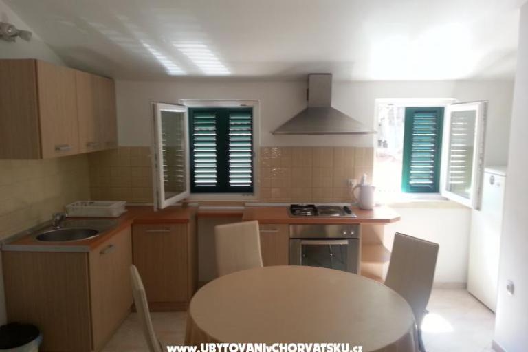 Apartments Banchettovi dvori – photo 13