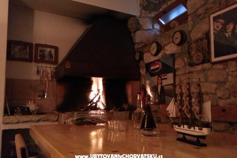 Apartments Banchettovi dvori – photo 9