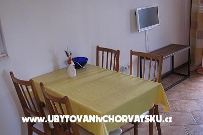 Apartments Barižon – photo 8