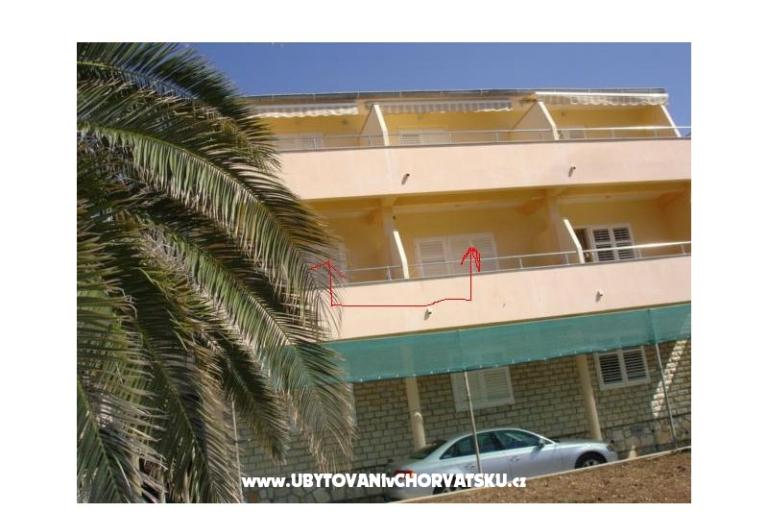 Apartments Berak – photo 3