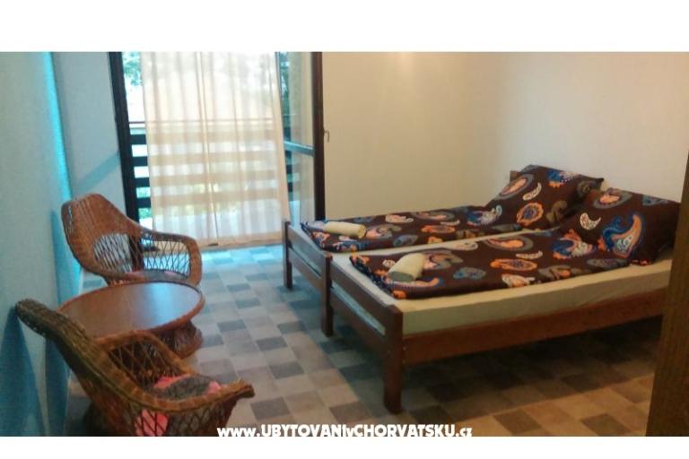 Apartments Gomilica – photo 6