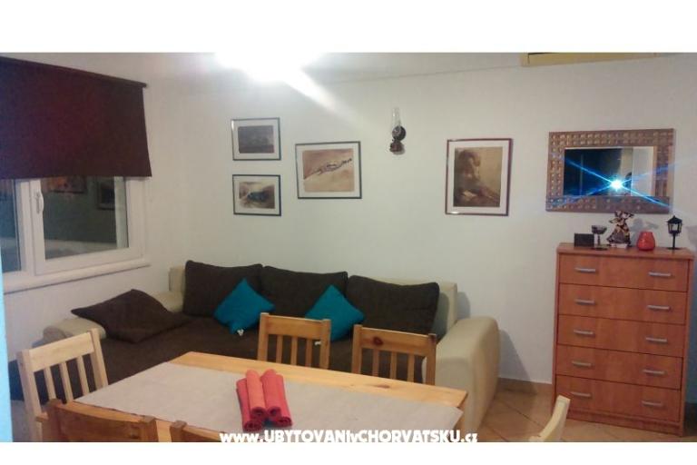 Apartments Gomilica – photo 7