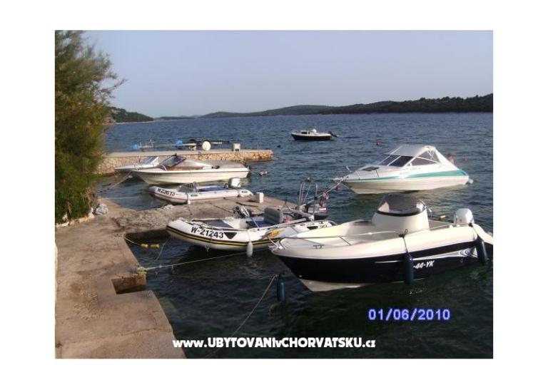 Apartments Ive – photo 14