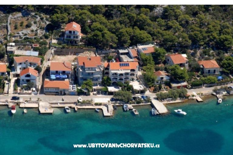 Apartments Ive – photo 16