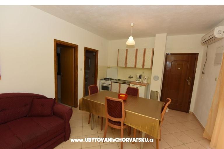 Apartments M.A.I.S.  – photo 12