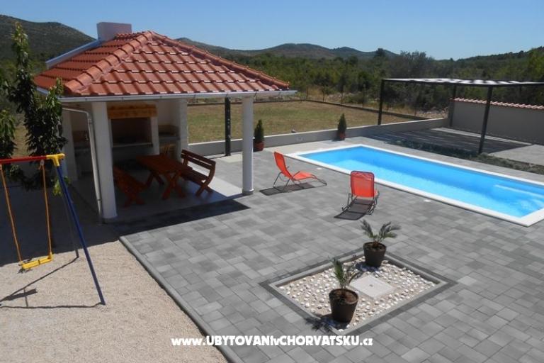 Vacation house Marinela – photo 8