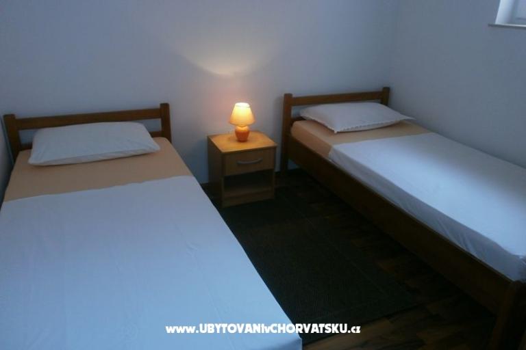 Apartments Zubčić – photo 11