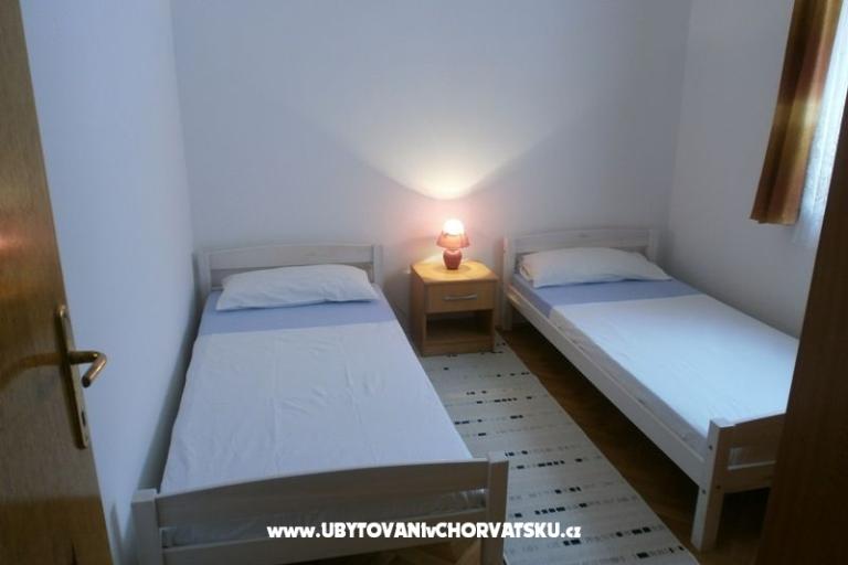 Apartments Zubčić – photo 15