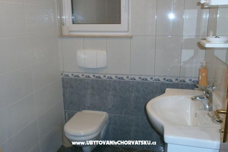 Apartments Zubčić – photo 16