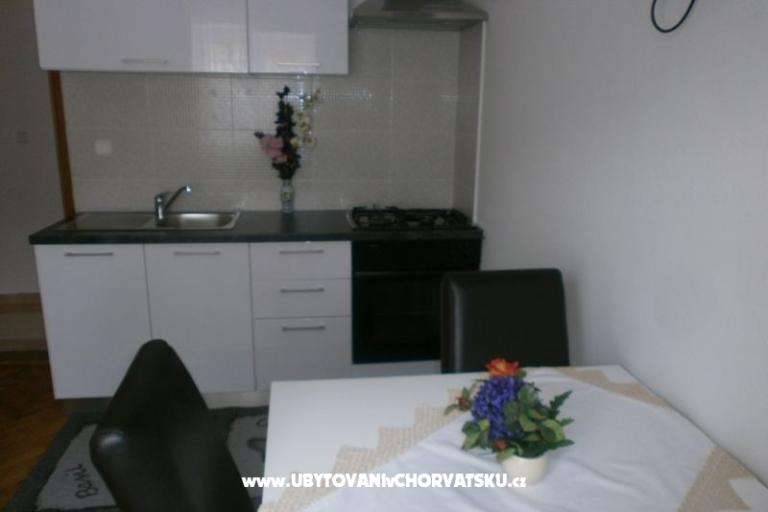 Apartments Zubčić – photo 17