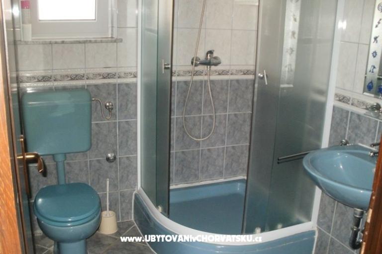 Apartments Zubčić – photo 3