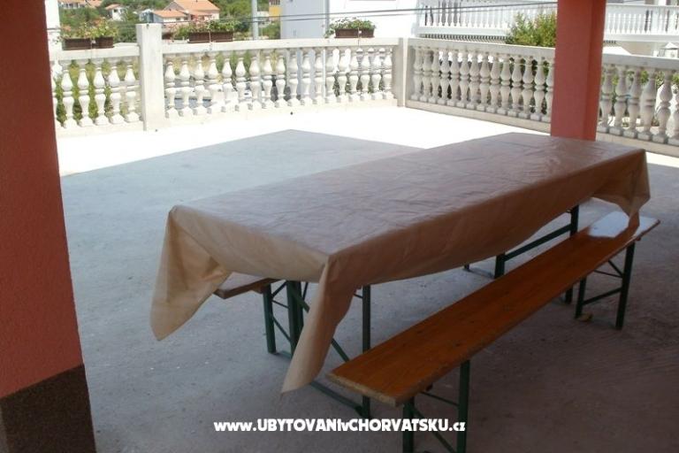 Apartments Zubčić – photo 6