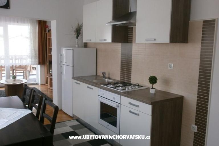 Apartments Zubčić – photo 8