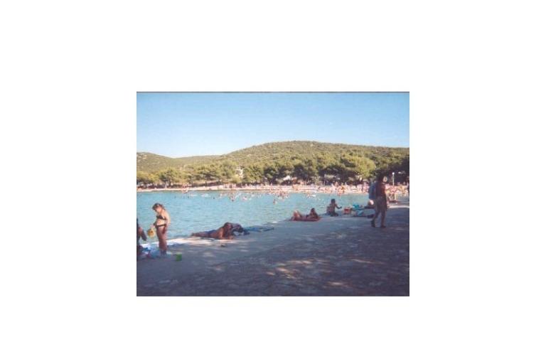 Apartments Barbaca Tisno – photo 10