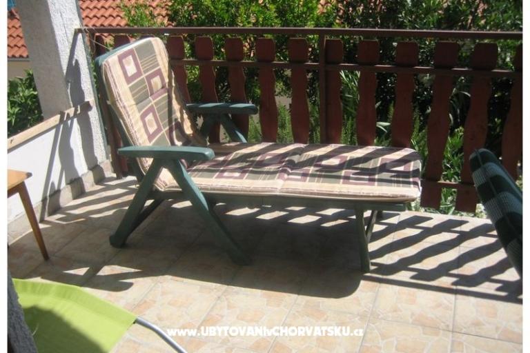 Apartments Barbaca Tisno – photo 14