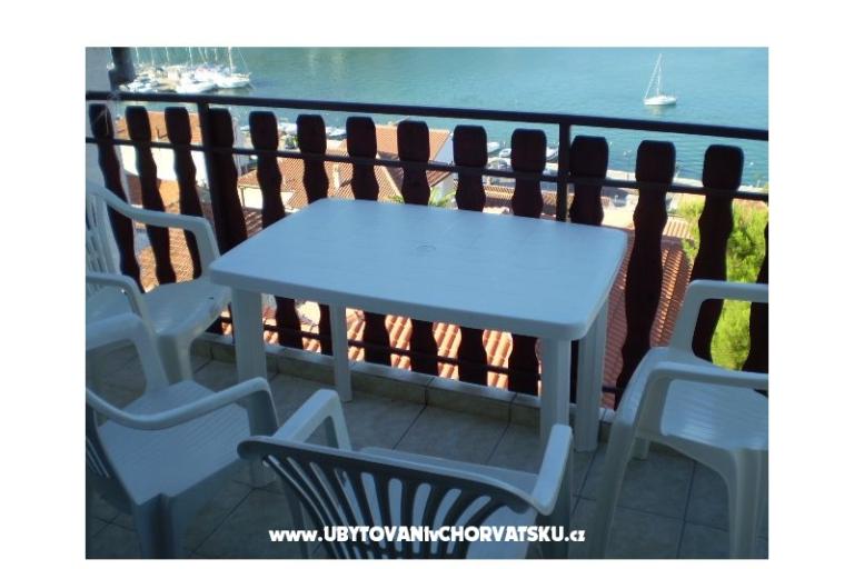 Apartments Barbaca Tisno – photo 18