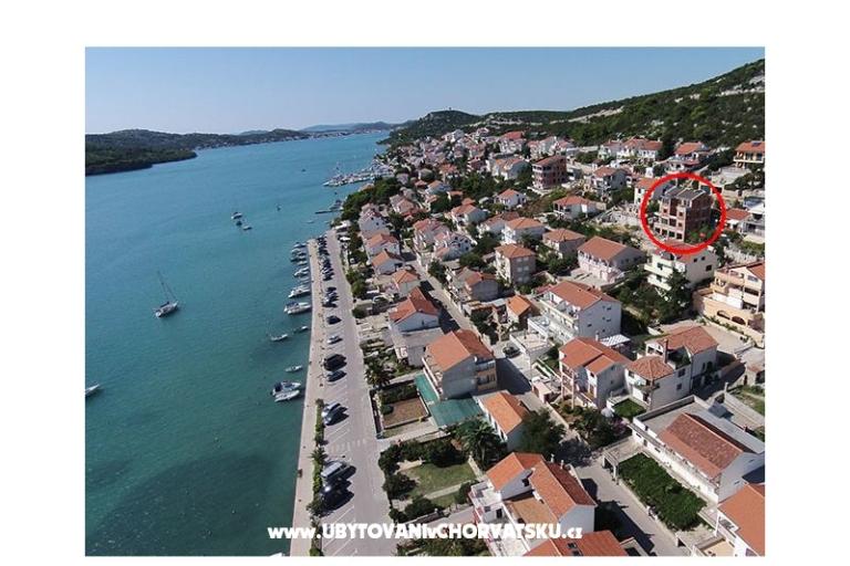 Apartments Barbaca Tisno – photo 2