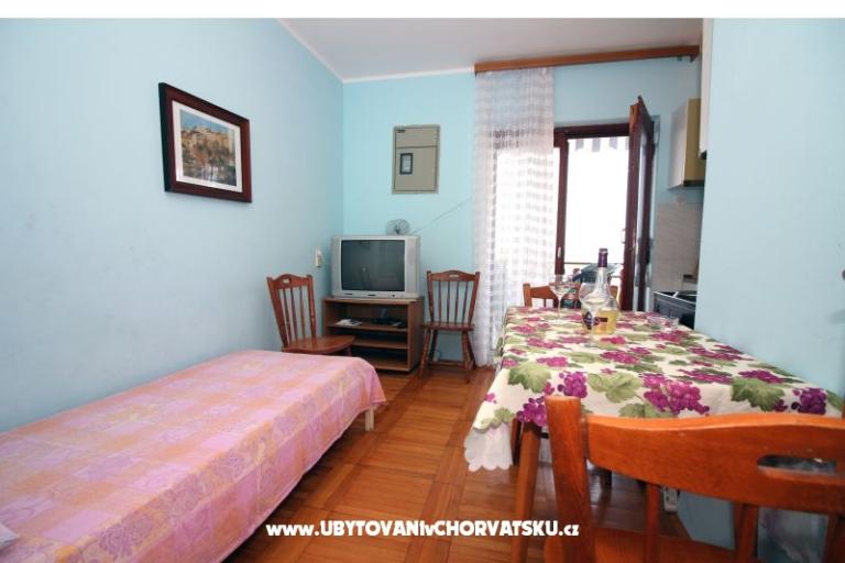 Apartments Barbaca Tisno – photo 7