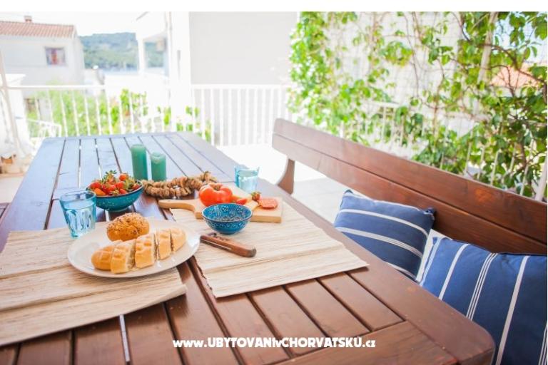 Apartments Barbara Tisno – photo 15