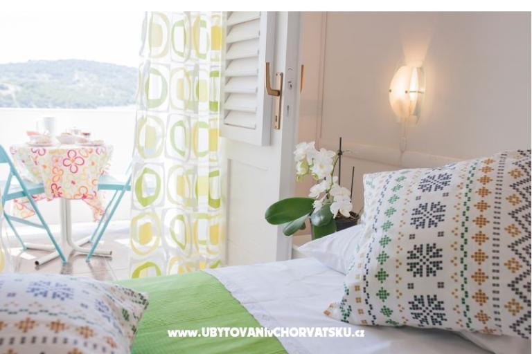 Apartments Barbara Tisno – photo 9