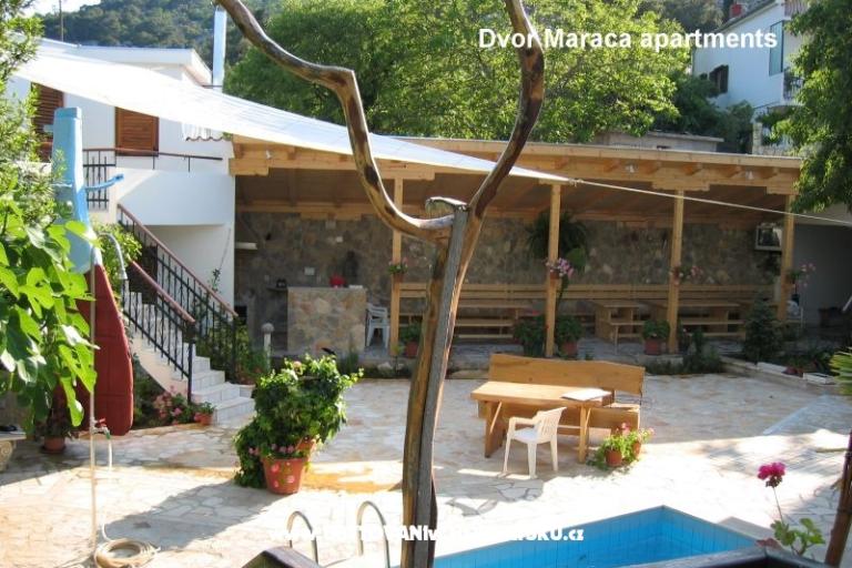 Dvor Maraca apartments – photo 11