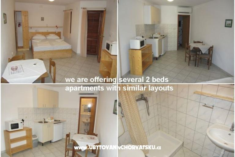 Dvor Maraca apartments – photo 6