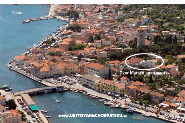 Dvor Maraca apartments – photo 8