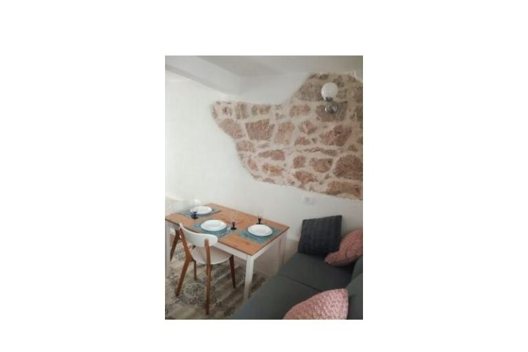 Apartment - kamena kuća  Šparoga – photo 6