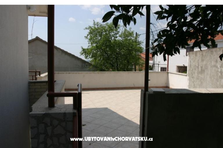 Pepica Apartments – photo 13