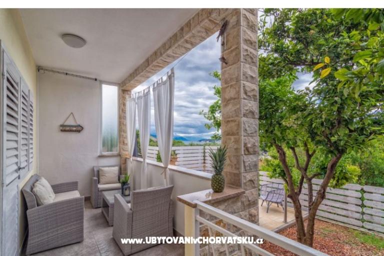 Ana apartman – photo 11