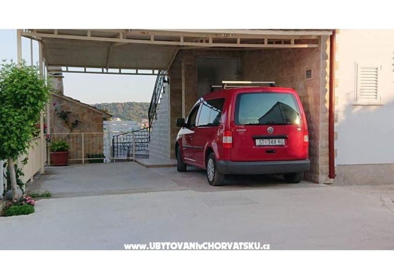 Ana apartman – photo 16
