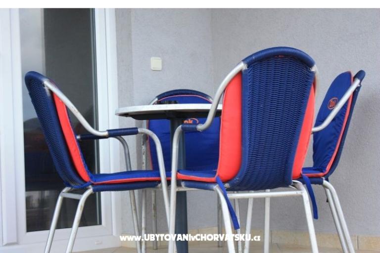 Andre Apartments – photo 11