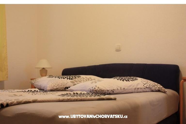 Andre Apartments – photo 12