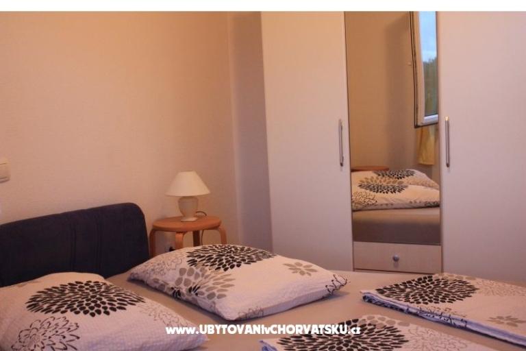 Andre Apartments – photo 13