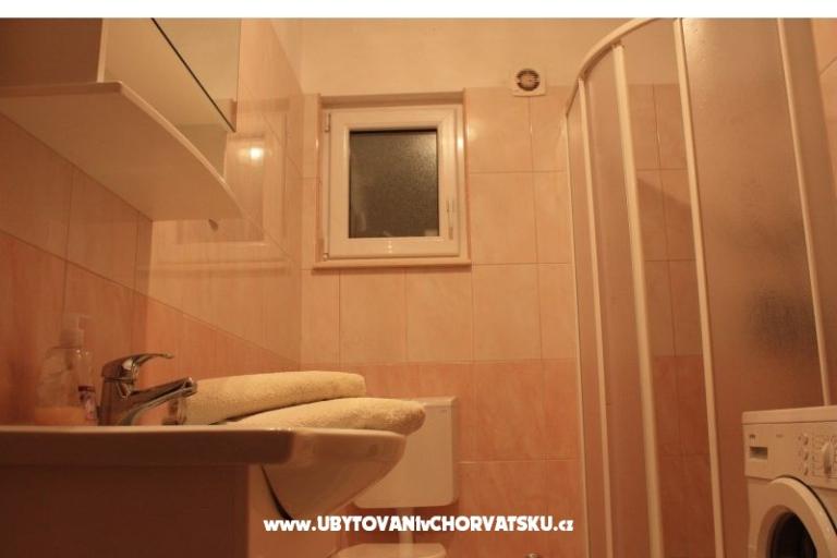 Andre Apartments – photo 14