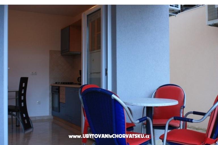 Andre Apartments – photo 16