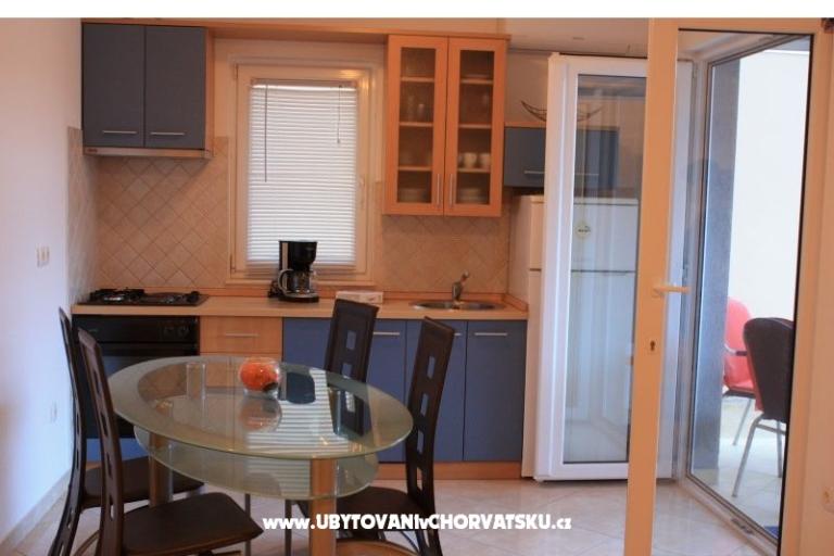 Andre Apartments – photo 17