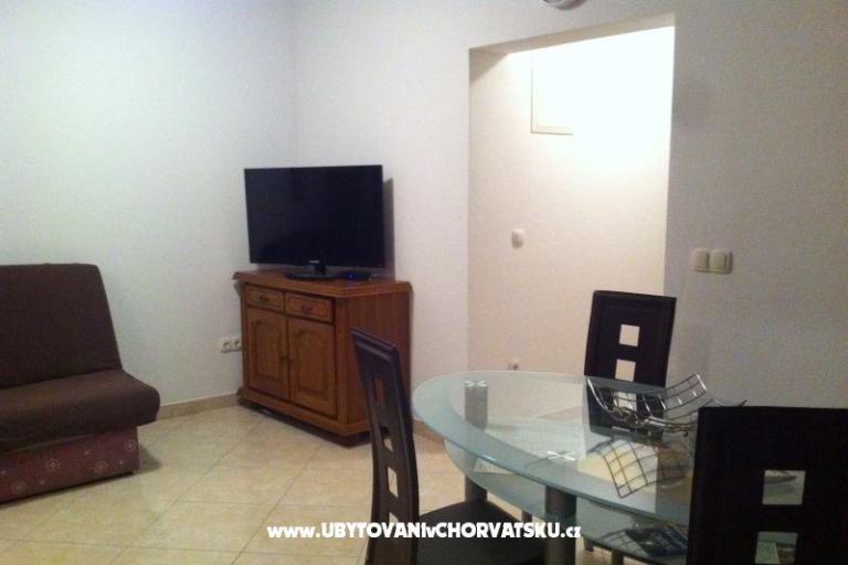 Andre Apartments – photo 18