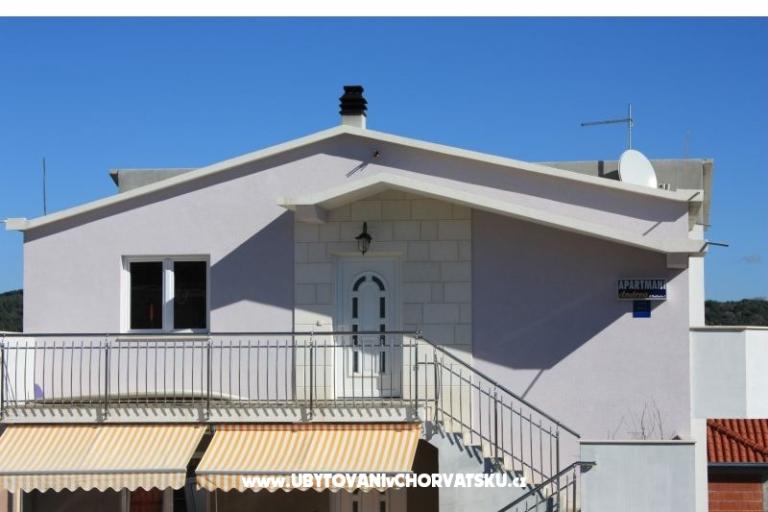 Andre Apartments – photo 6