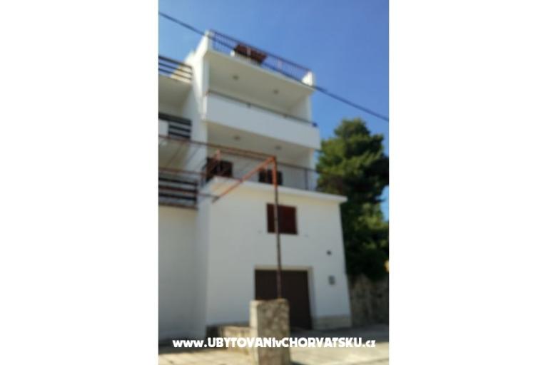Apartments Merry Merry – photo 9