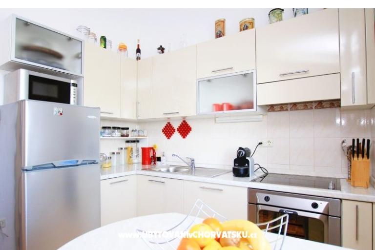 Apartment  Tonka  – photo 14