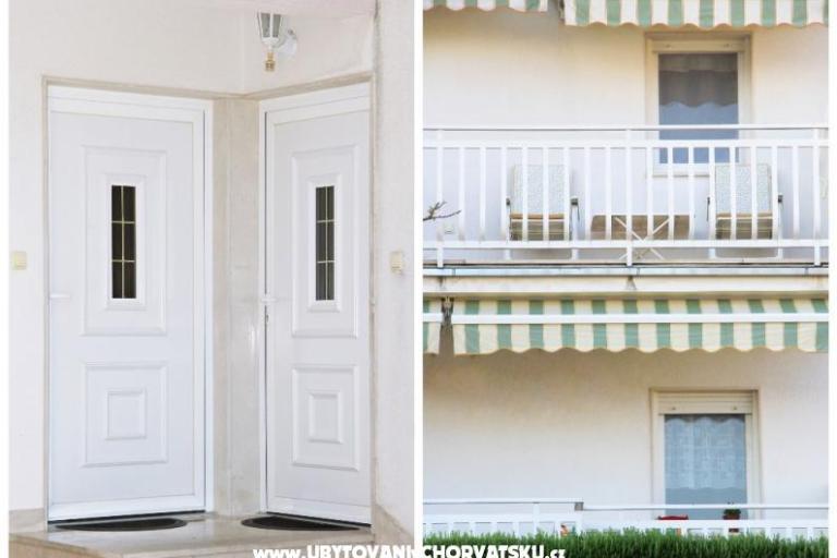 Apartment  Tonka  – photo 5