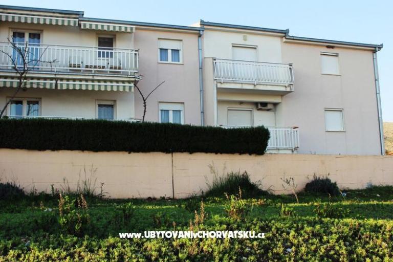 Apartment  Tonka  – photo 7