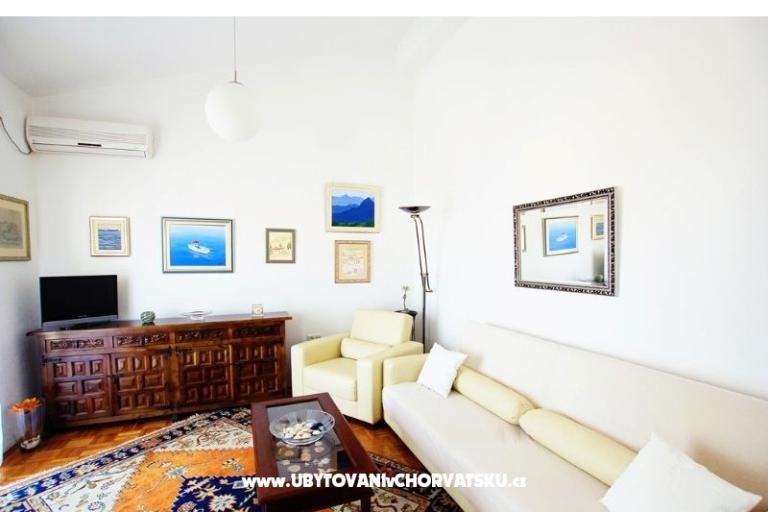 Apartment  Tonka  – photo 9